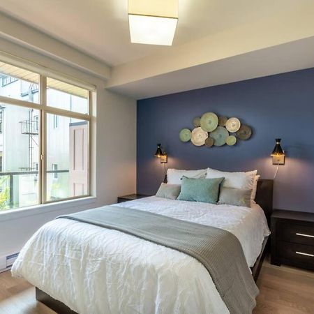 Clean 3Rd Floor Executive 1 Bedroom Apt In Old Town China Town Victoria Exterior foto