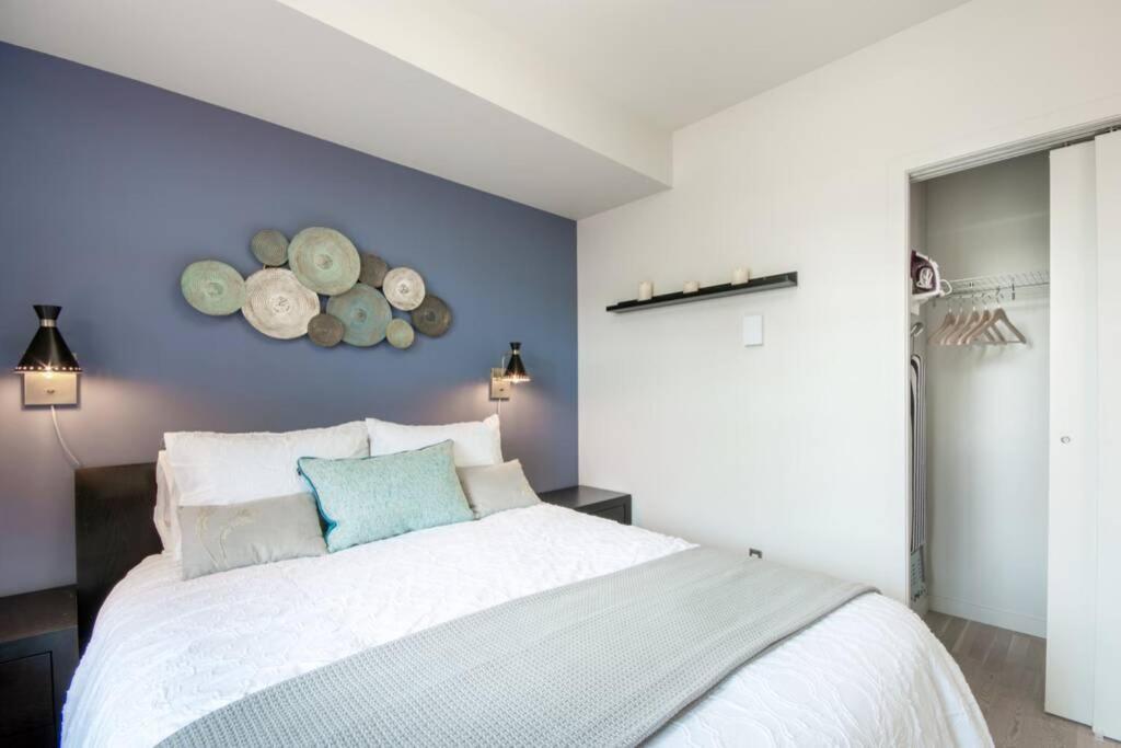 Clean 3Rd Floor Executive 1 Bedroom Apt In Old Town China Town Victoria Exterior foto