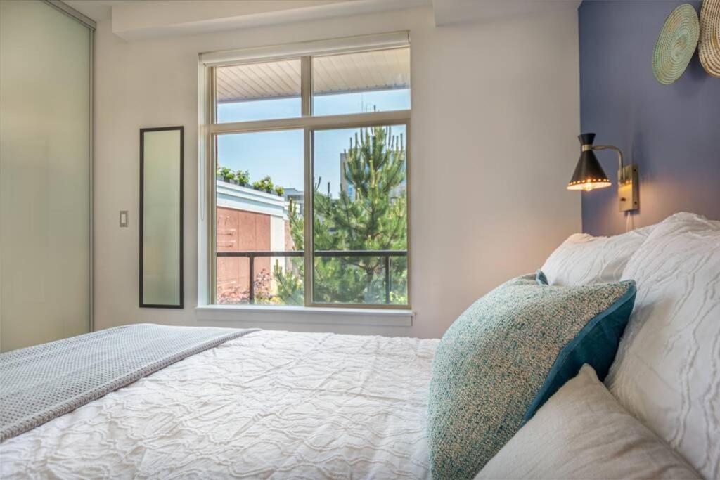 Clean 3Rd Floor Executive 1 Bedroom Apt In Old Town China Town Victoria Exterior foto